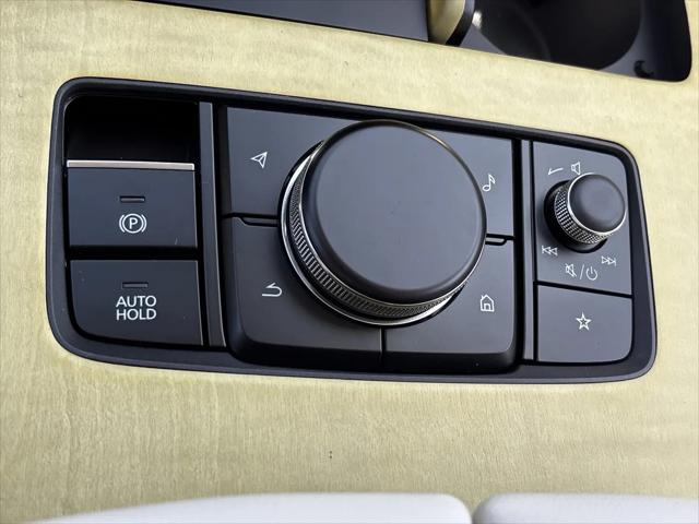2026 Mazda X-90 3.3 Turbo S Premium Plus