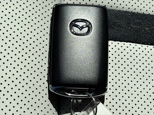 2026 Mazda X-90 3.3 Turbo S Premium Plus