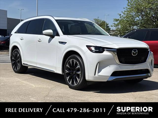 2026 Mazda X-90 3.3 Turbo S Premium Plus for sale in Bentonville, AR