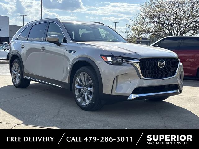 2026 Mazda X-90 3.3 Turbo Premium Plus for sale in Bentonville, AR