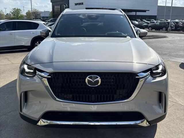 2026 Mazda X-90 3.3 Turbo Premium Plus