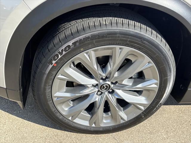 2026 Mazda X-90 3.3 Turbo Premium Plus