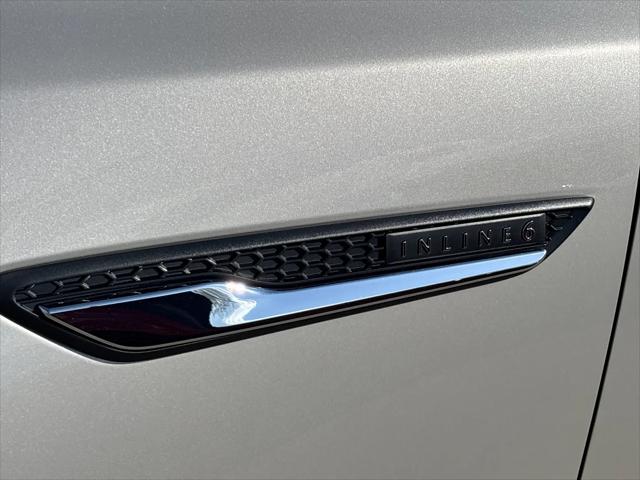 2026 Mazda X-90 3.3 Turbo Premium Plus