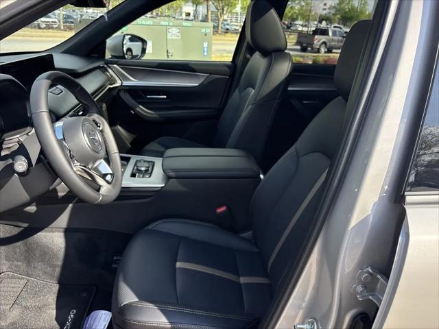 2026 Mazda X-90 3.3 Turbo Premium Plus