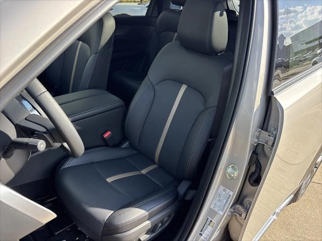 2026 Mazda X-90 3.3 Turbo Premium Plus