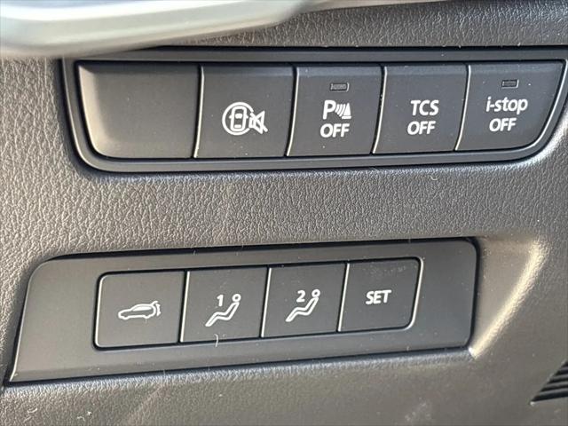 2026 Mazda X-90 3.3 Turbo Premium Plus