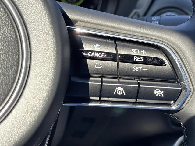 2026 Mazda X-90 3.3 Turbo Premium Plus