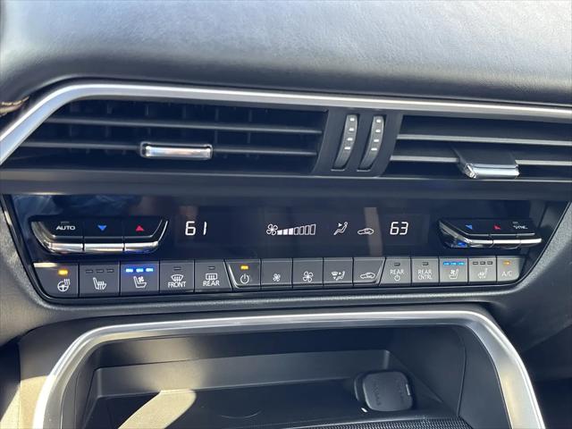 2026 Mazda X-90 3.3 Turbo Premium Plus