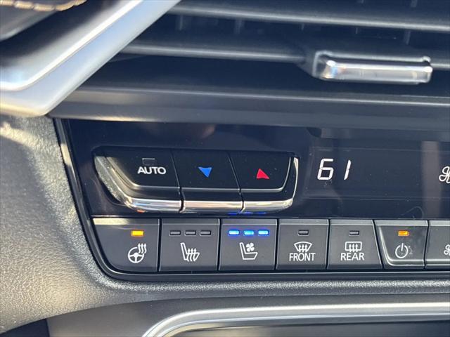 2026 Mazda X-90 3.3 Turbo Premium Plus