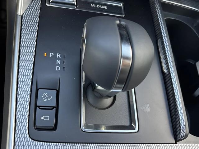 2026 Mazda X-90 3.3 Turbo Premium Plus