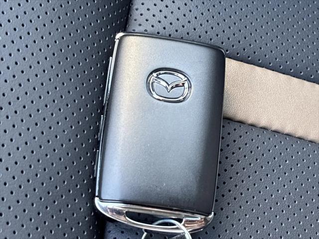 2026 Mazda X-90 3.3 Turbo Premium Plus