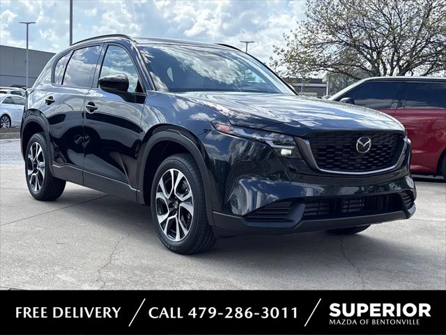 2026 Mazda CX-5 2.5 S Preferred for sale in Bentonville, AR