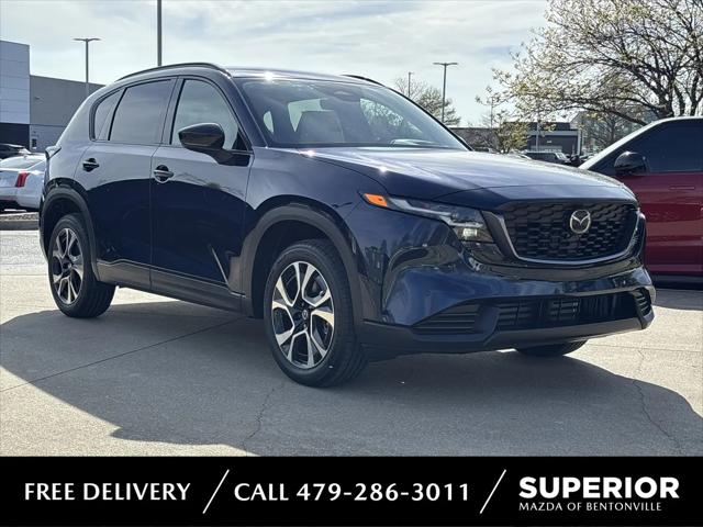 2026 Mazda CX-5 2.5 S Preferred for sale in Bentonville, AR