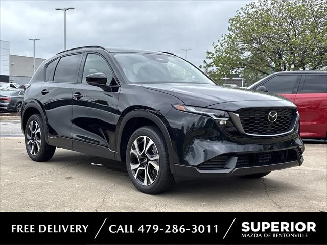 2026 Mazda CX-5 2.5 S Preferred for sale in Bentonville, AR