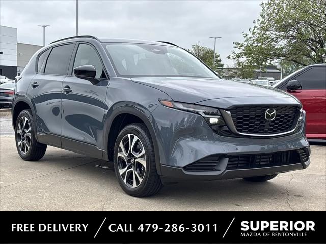 2026 Mazda CX-5 2.5 S Preferred for sale in Bentonville, AR