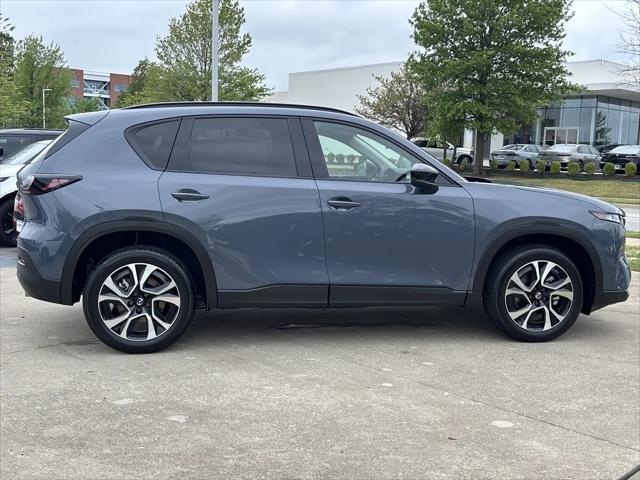2026 Mazda CX-5 2.5 S Preferred
