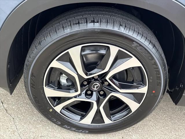 2026 Mazda CX-5 2.5 S Preferred