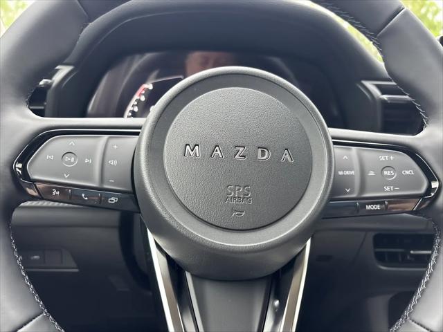 2026 Mazda CX-5 2.5 S Preferred