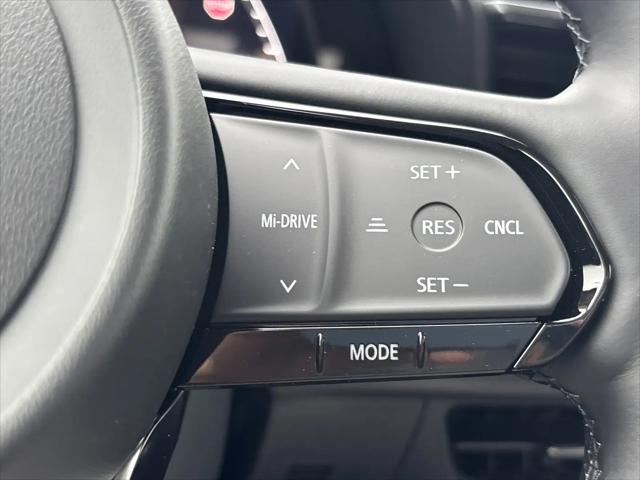 2026 Mazda CX-5 2.5 S Preferred