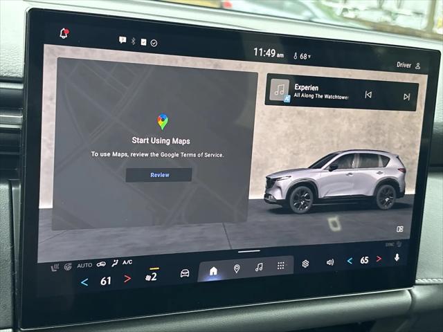 2026 Mazda CX-5 2.5 S Preferred