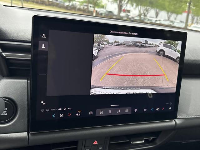 2026 Mazda CX-5 2.5 S Preferred