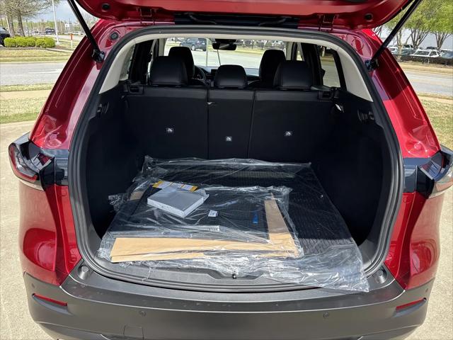 2026 Mazda CX-5 2.5 S Select