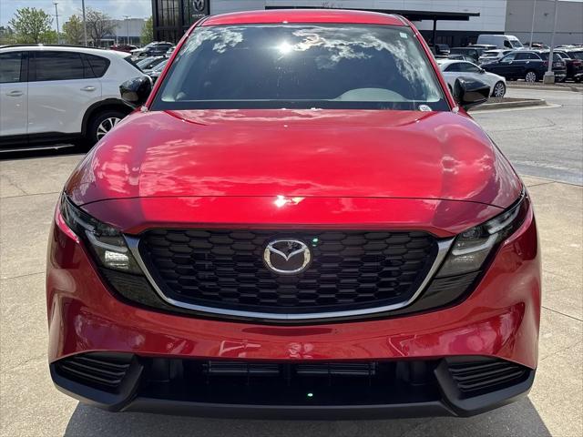 2026 Mazda CX-5 2.5 S Select