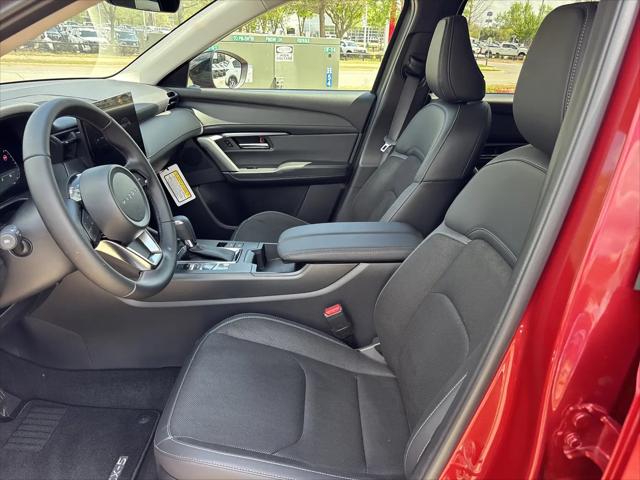 2026 Mazda CX-5 2.5 S Select