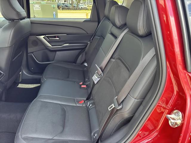 2026 Mazda CX-5 2.5 S Select