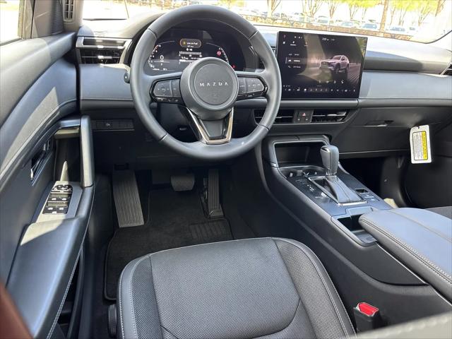 2026 Mazda CX-5 2.5 S Select