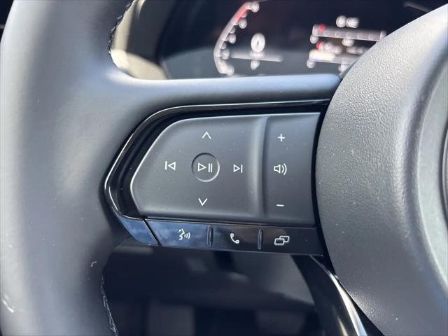 2026 Mazda CX-5 2.5 S Select