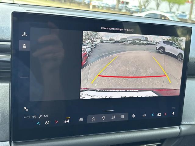 2026 Mazda CX-5 2.5 S Select