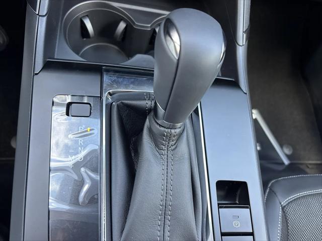 2026 Mazda CX-5 2.5 S Select