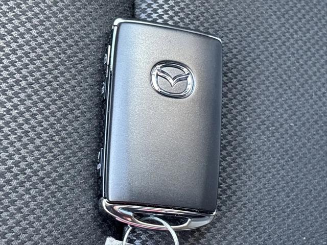 2026 Mazda CX-5 2.5 S Select