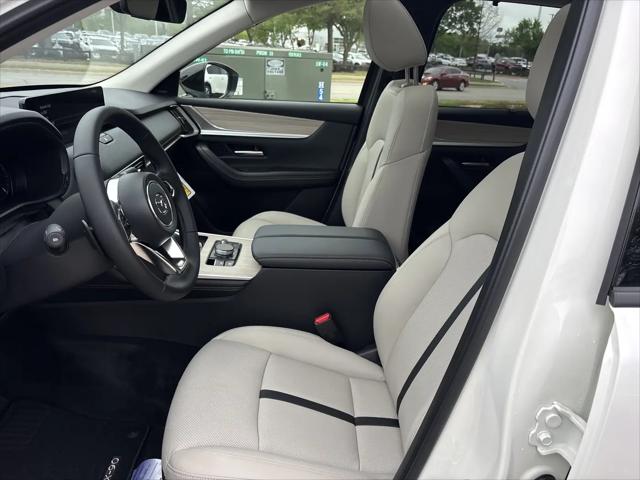 2026 Mazda X-90 3.3 Turbo Premium Sport