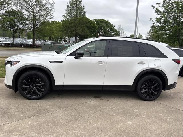 2026 Mazda X-90 3.3 Turbo Premium Sport