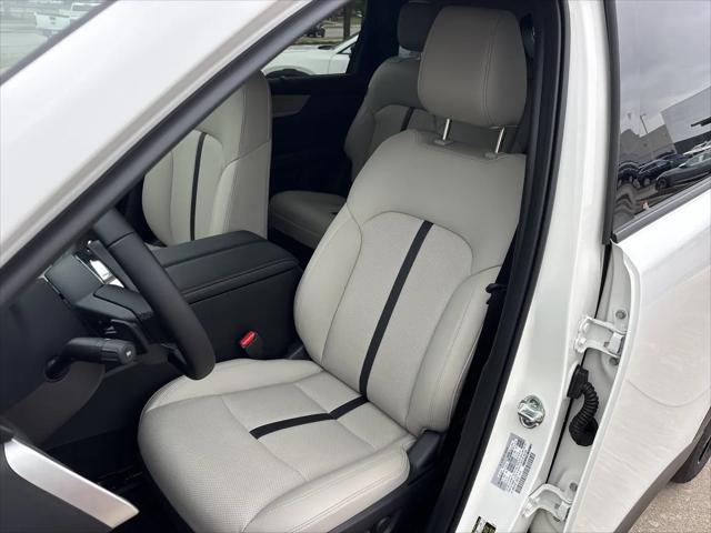 2026 Mazda X-90 3.3 Turbo Premium Sport