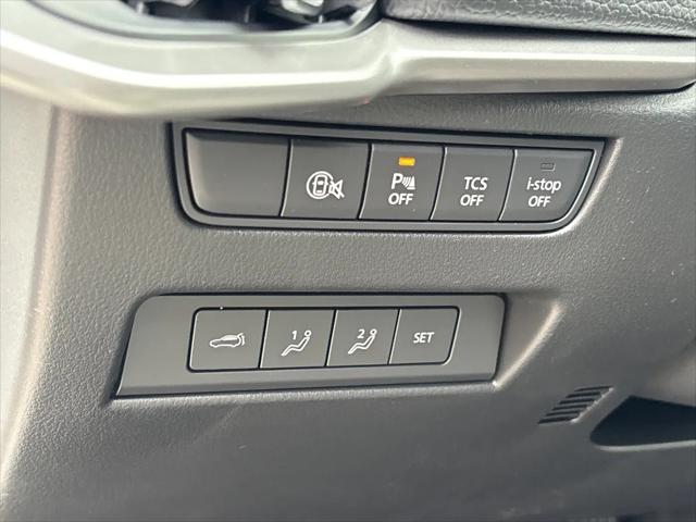 2026 Mazda X-90 3.3 Turbo Premium Sport