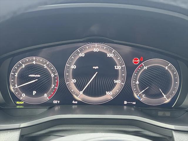 2026 Mazda X-90 3.3 Turbo Premium Sport