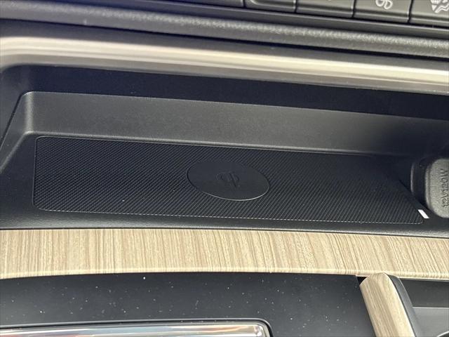 2026 Mazda X-90 3.3 Turbo Premium Sport