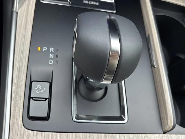 2026 Mazda X-90 3.3 Turbo Premium Sport