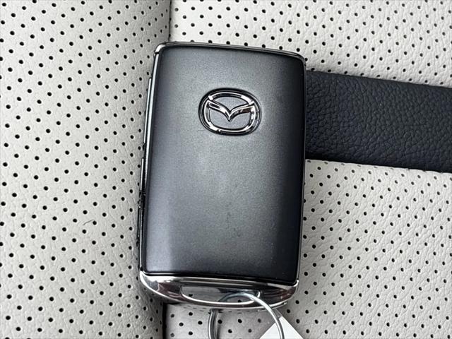 2026 Mazda X-90 3.3 Turbo Premium Sport