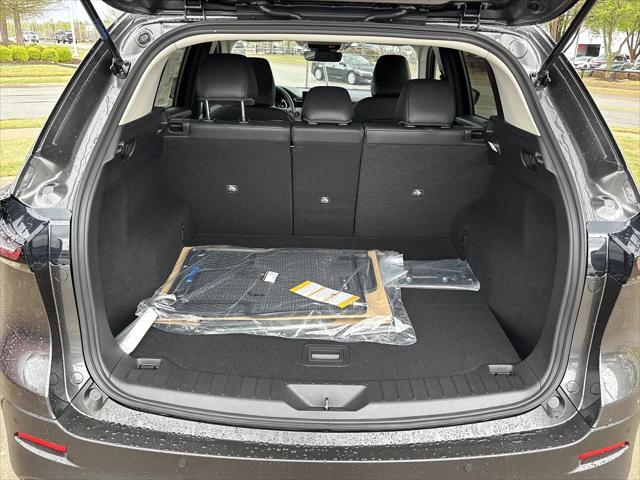 2026 Mazda CX-5 2.5 S Select