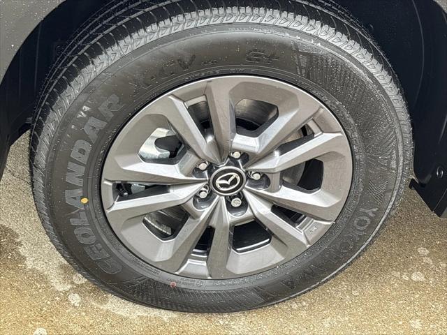 2026 Mazda CX-5 2.5 S Select