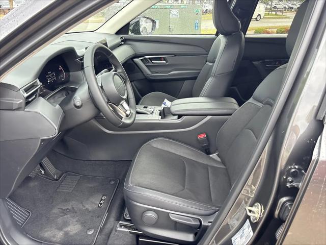 2026 Mazda CX-5 2.5 S Select