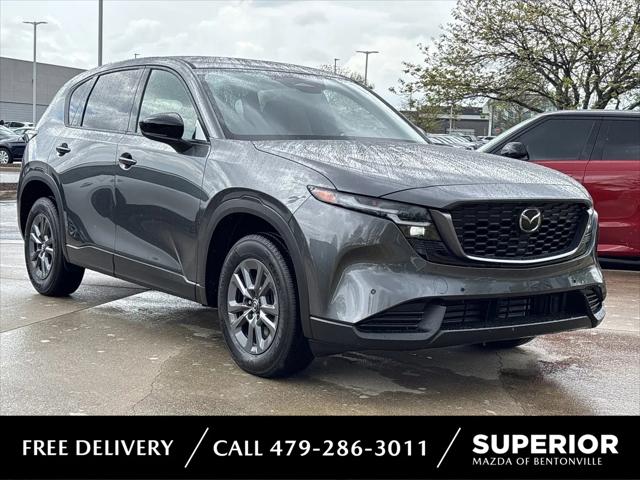 2026 Mazda CX-5 2.5 S Select for sale in Bentonville, AR