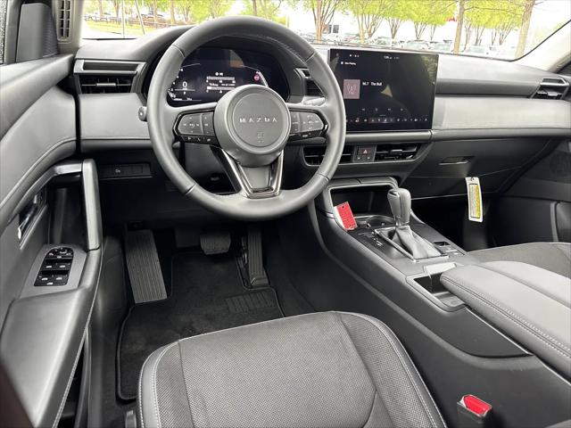 2026 Mazda CX-5 2.5 S Select