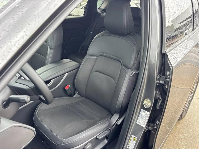2026 Mazda CX-5 2.5 S Select