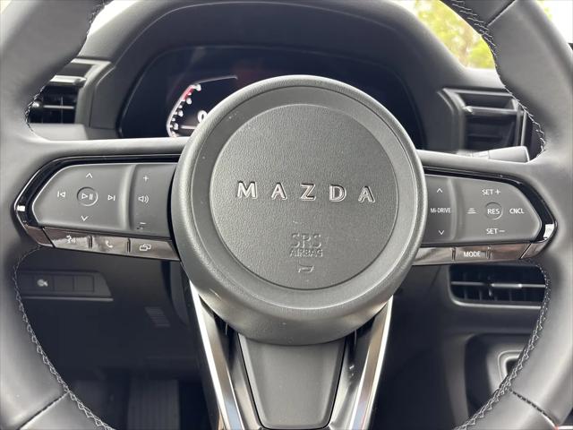 2026 Mazda CX-5 2.5 S Select