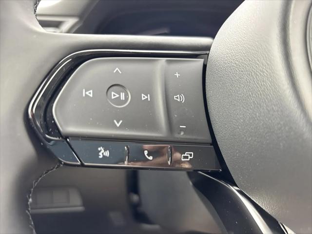2026 Mazda CX-5 2.5 S Select